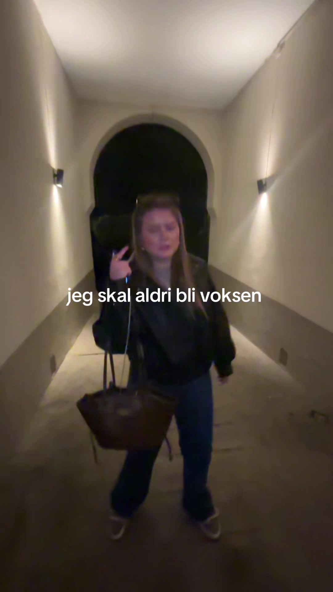 @MALIN KRISTIANSEN