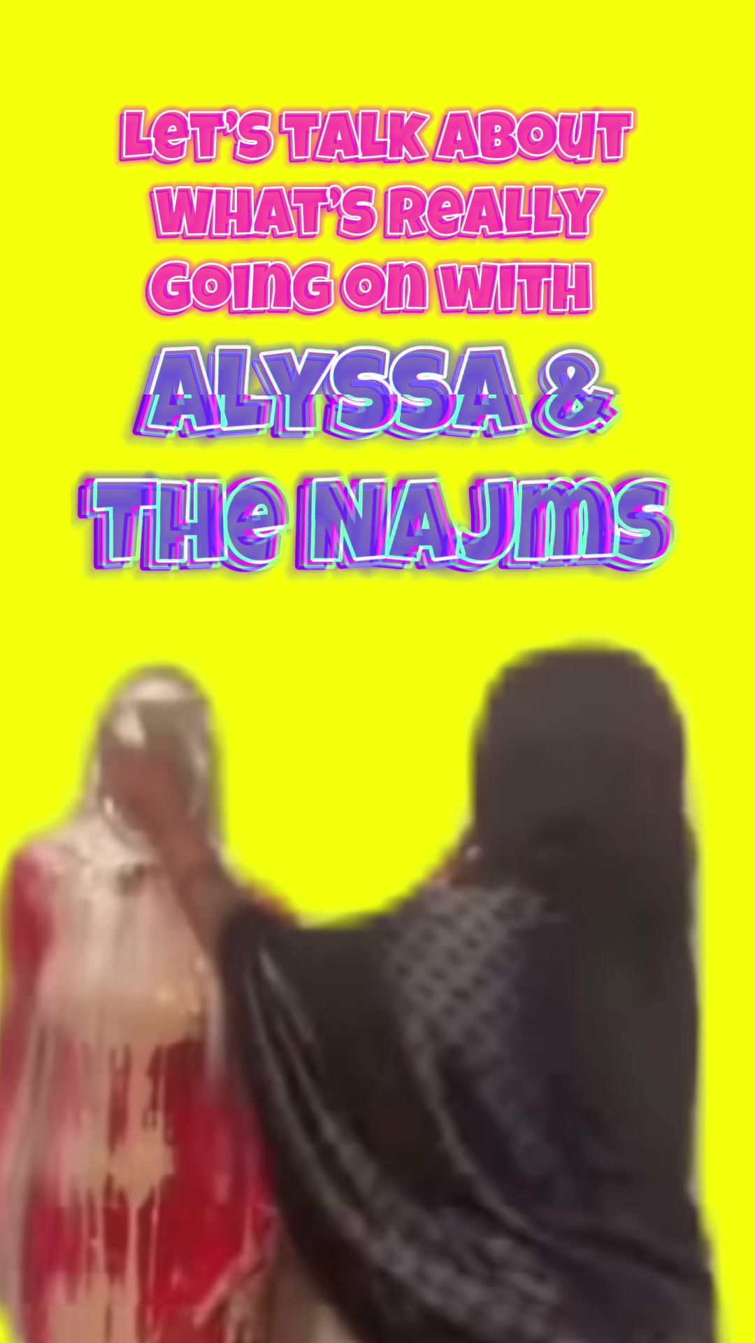 @Exposing The Najm Circus 🎪