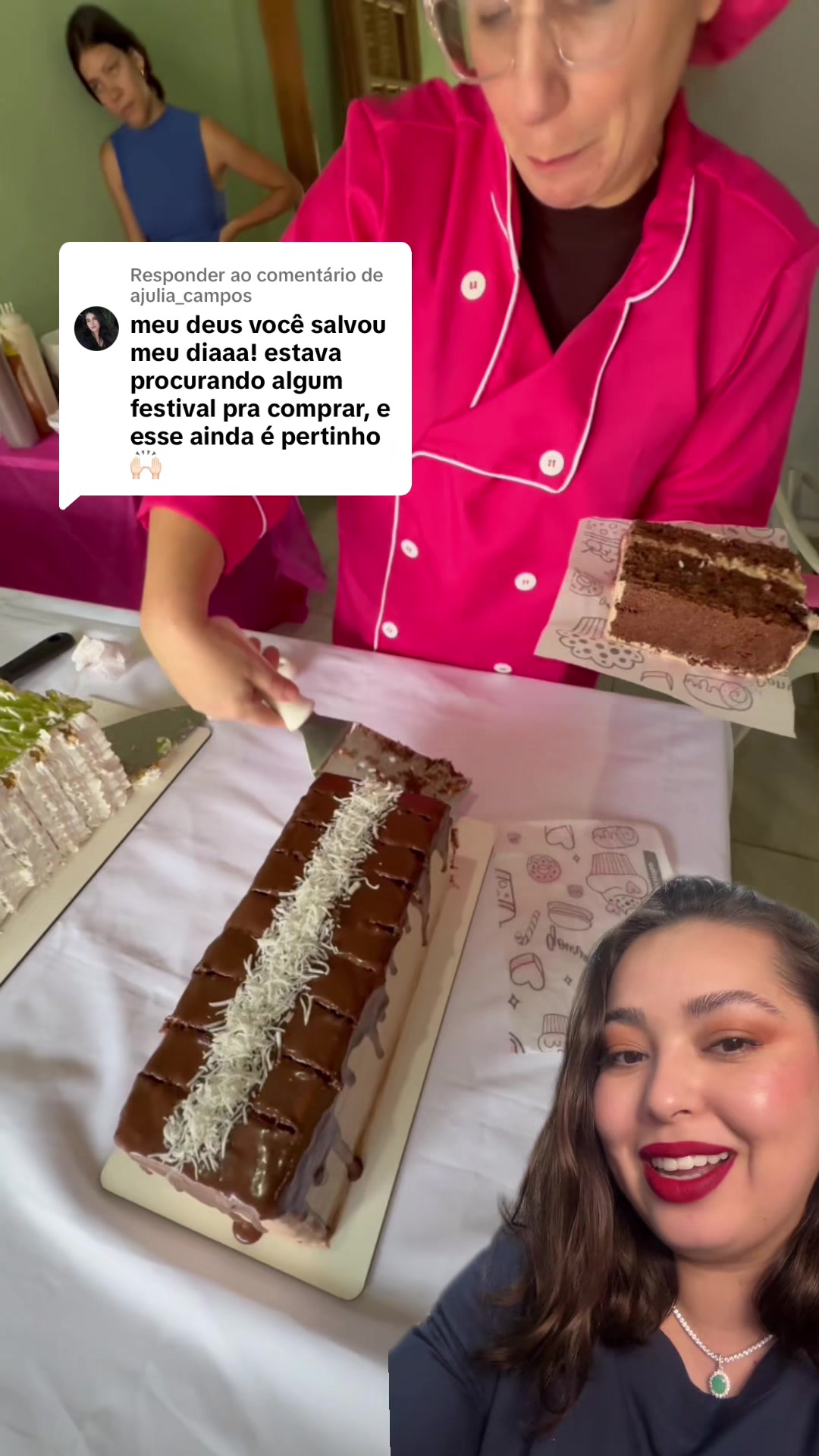@Mirella Funatsu