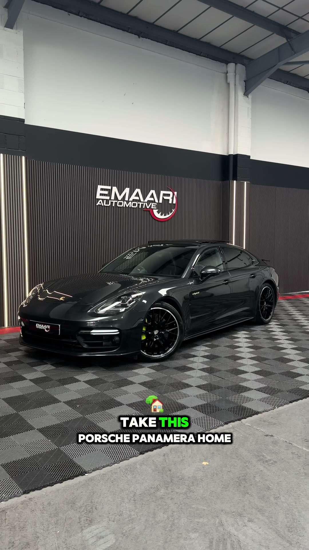 @Emaari Automotive