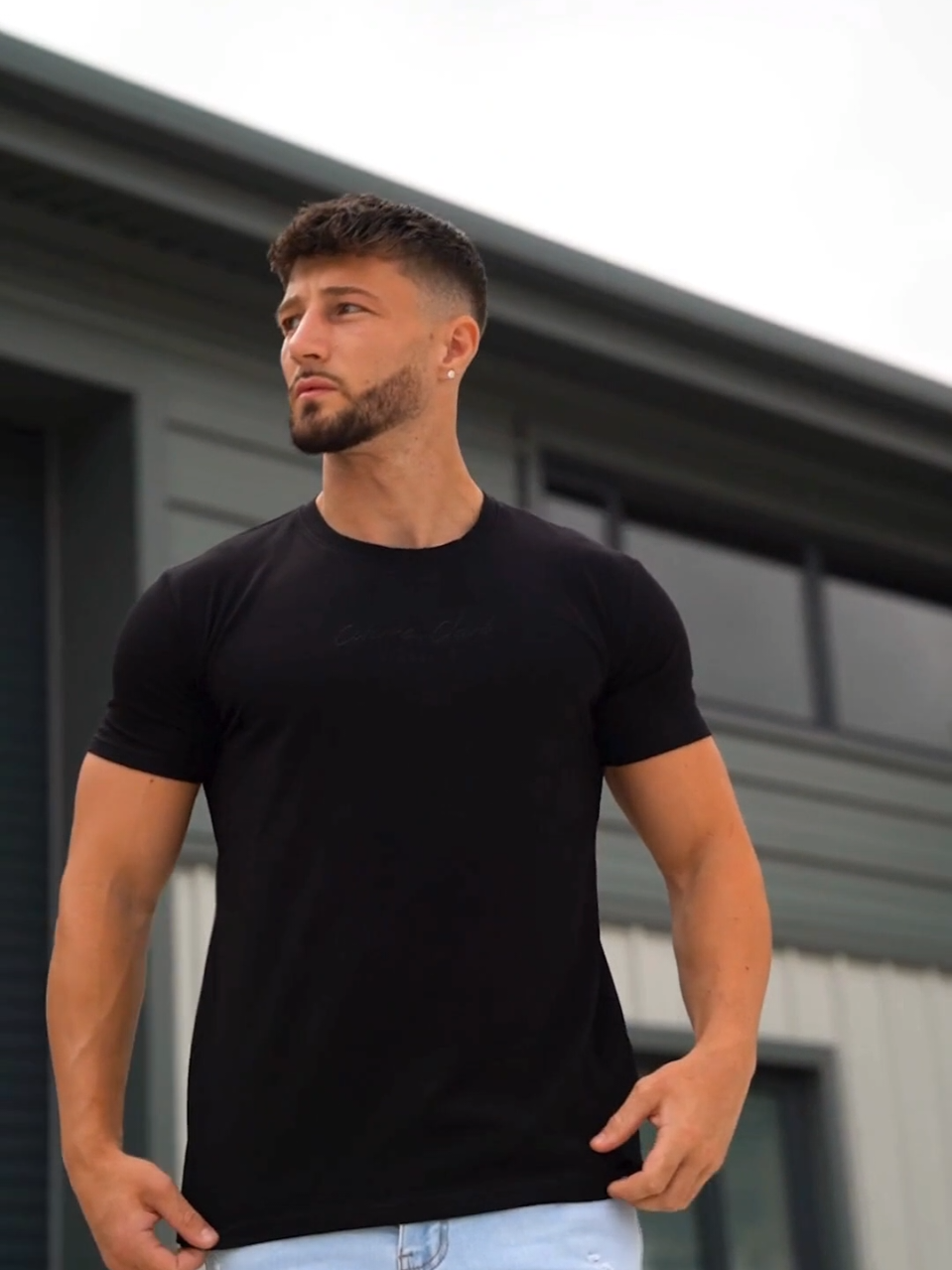 @Colome Clark Clothing