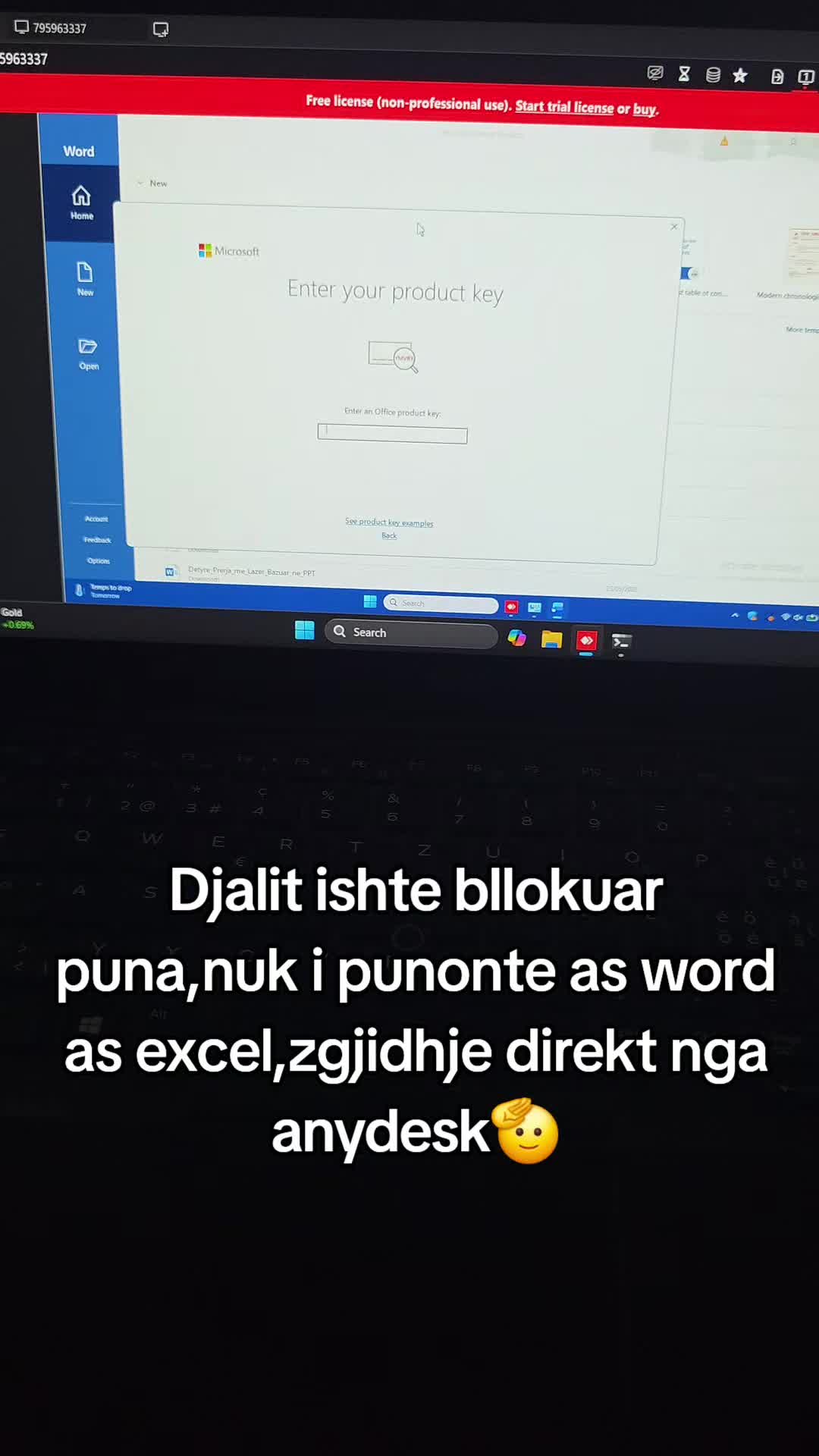 @Innova System Service Computer
