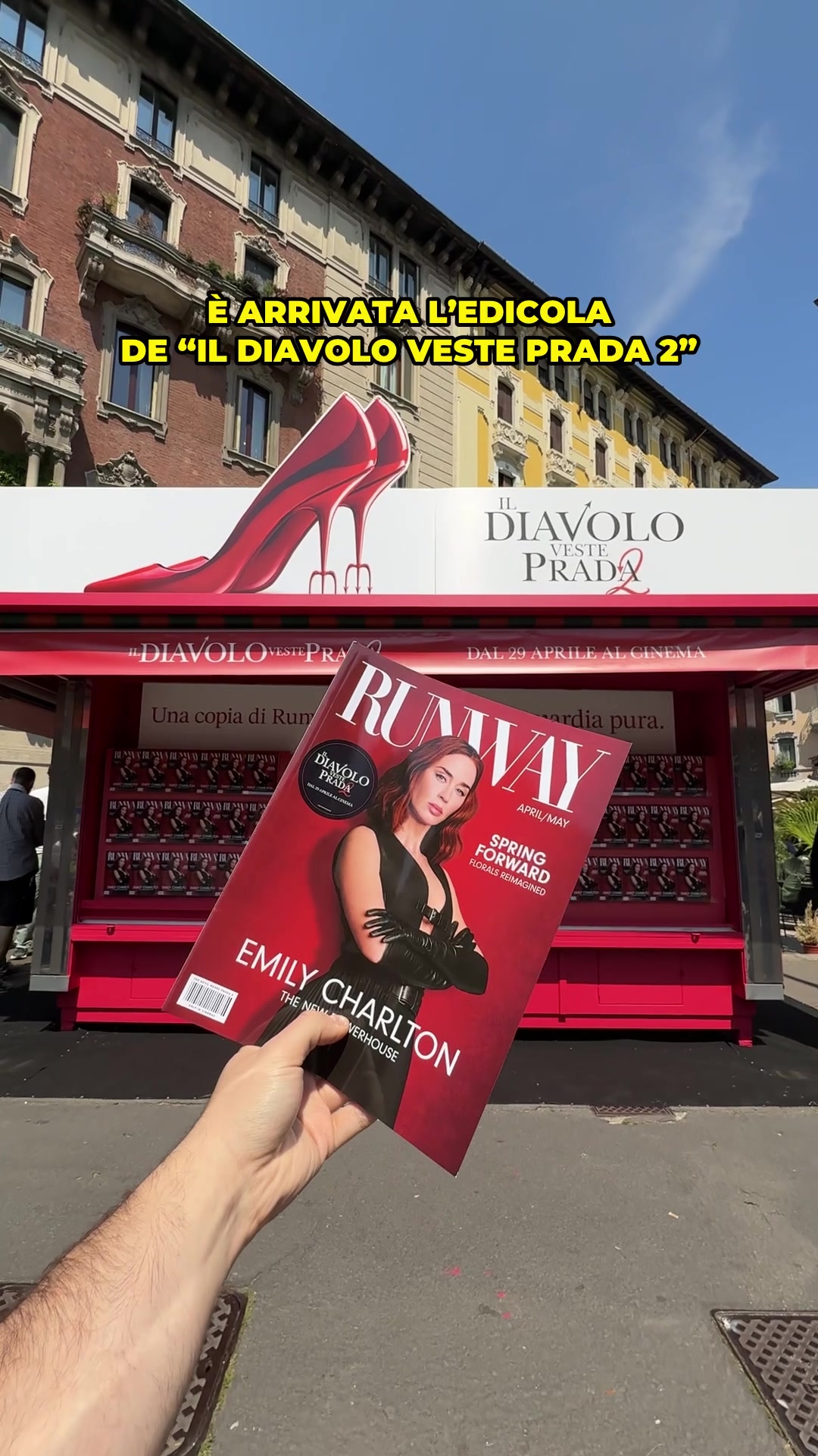@milanodascrocco