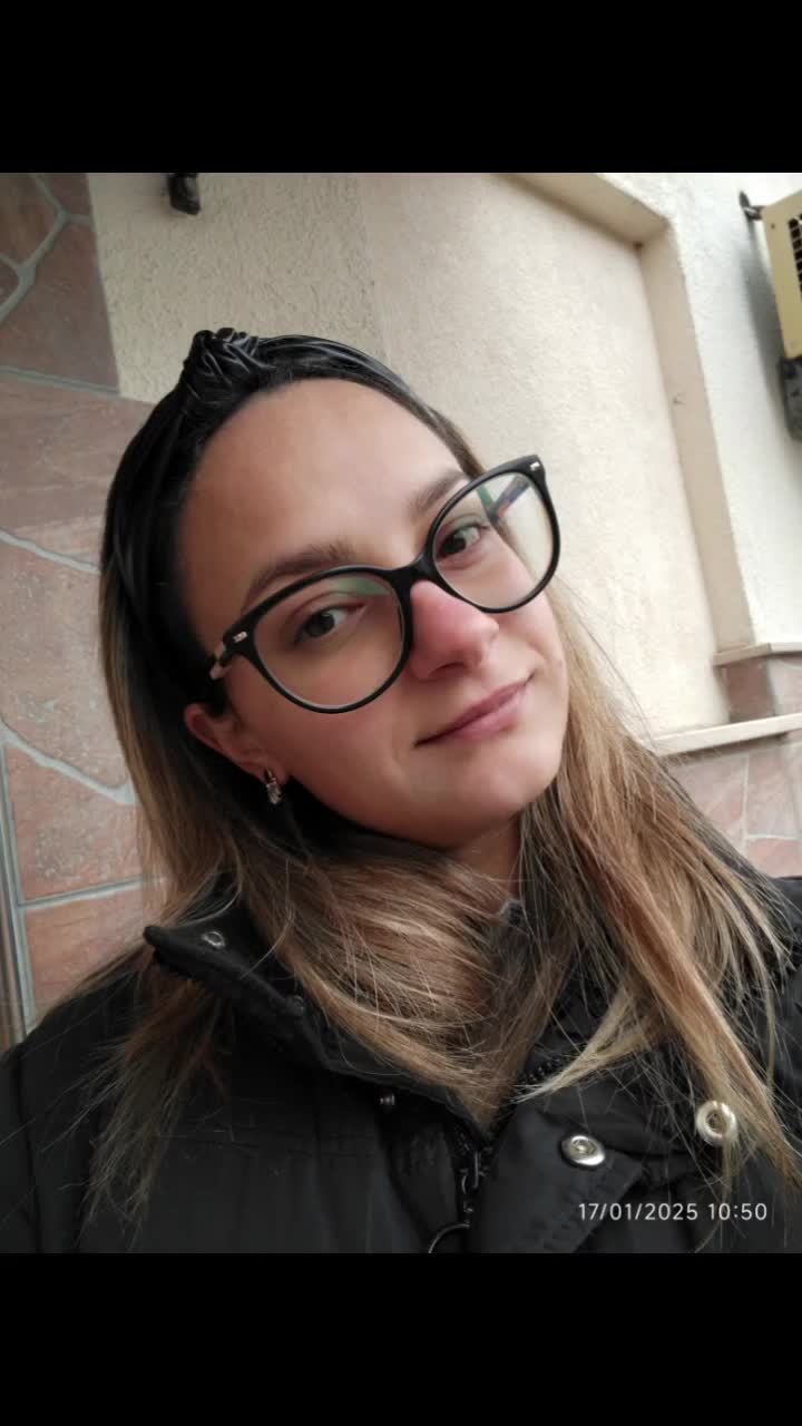 @Federica Cosentino