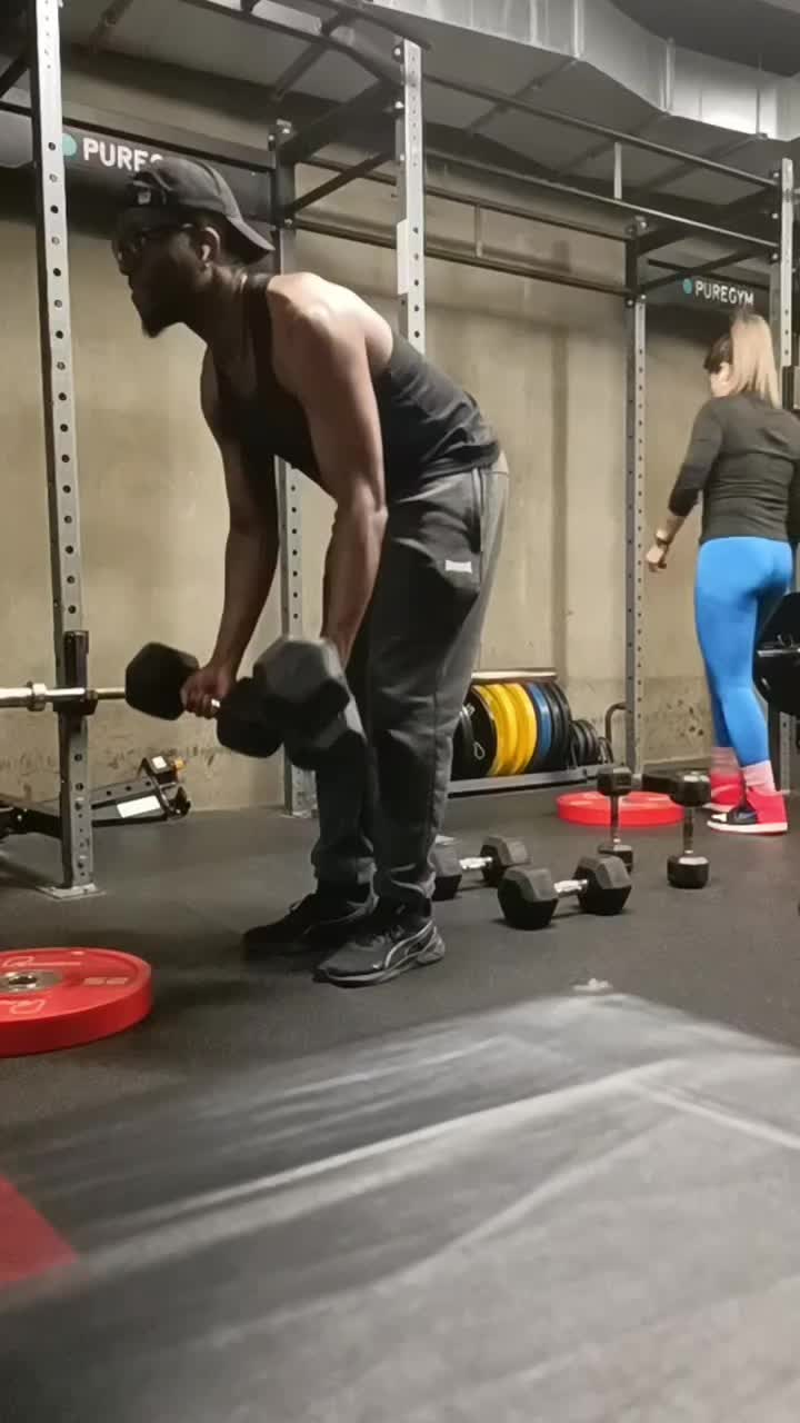 @fitness with bijan