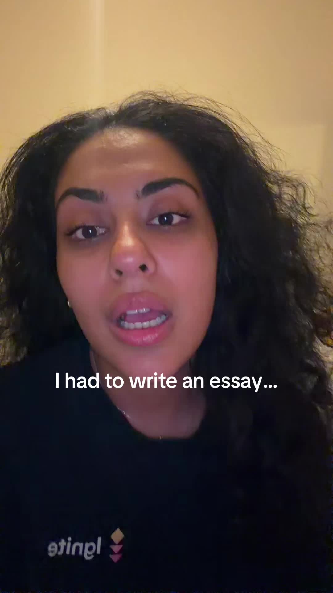 @Jazmine