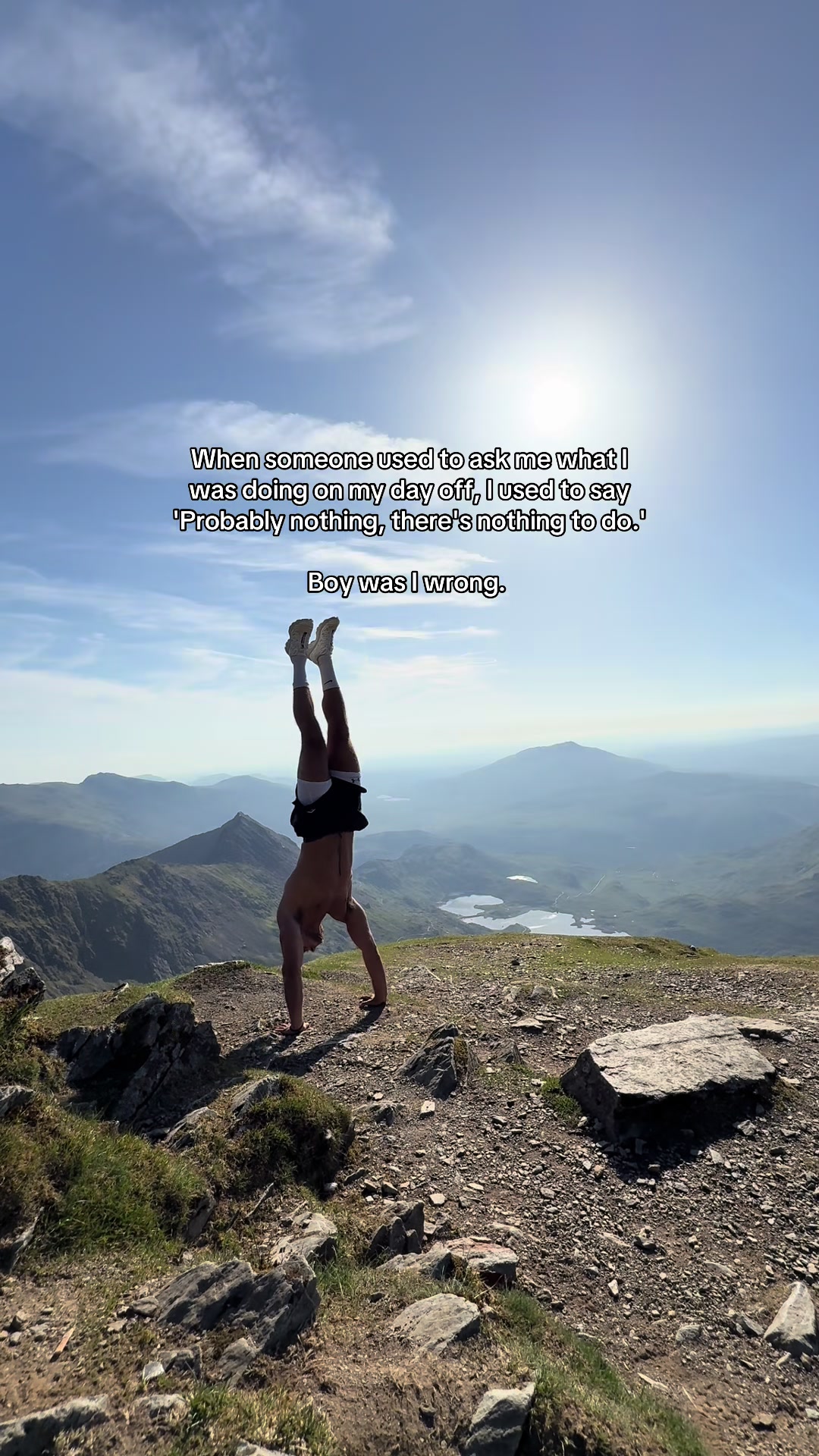 @Andy / Fitness & Travel 🌎