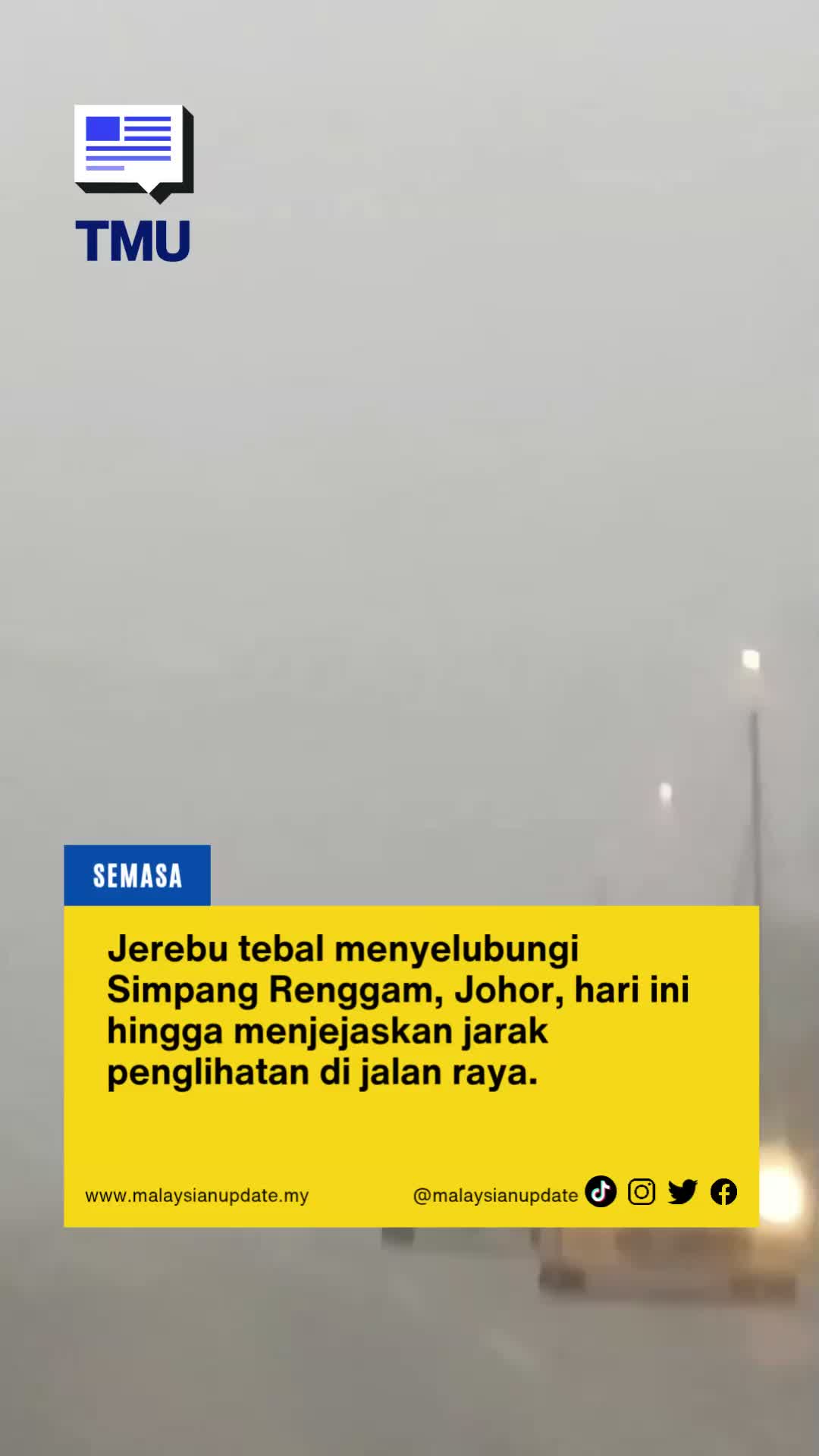 @Malaysian Update