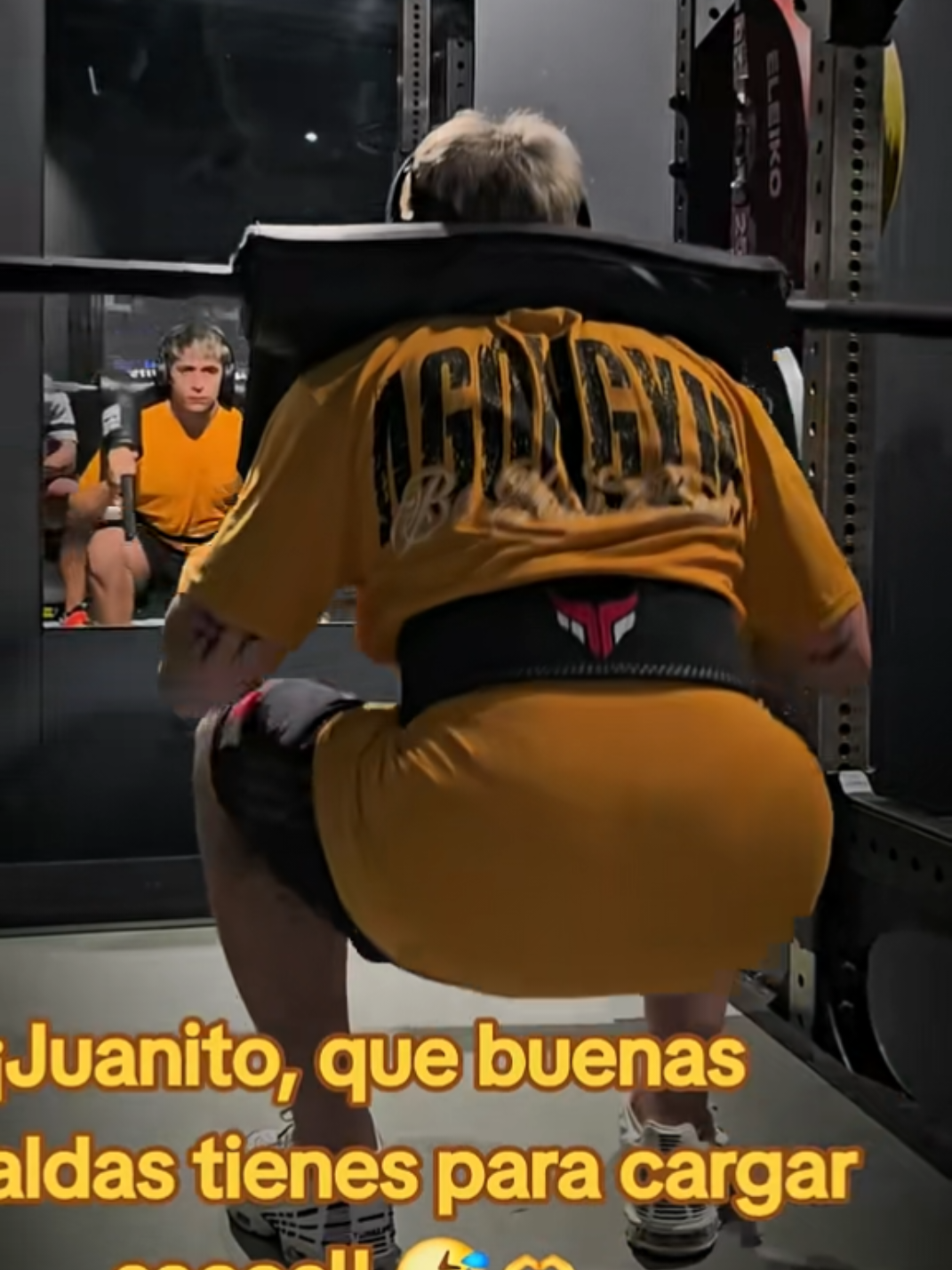 @Pedro Bravo 🏋♂️