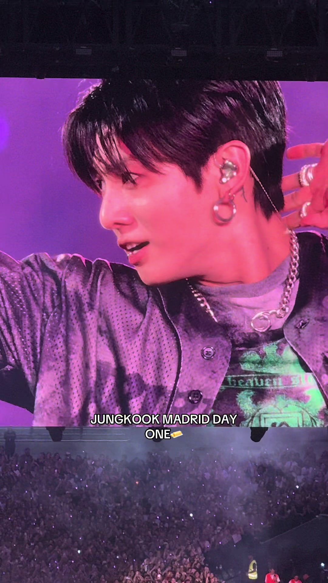 @ᴊᴜɴɢᴋᴏᴏᴋɪɴɢ⁷ SAW BTS