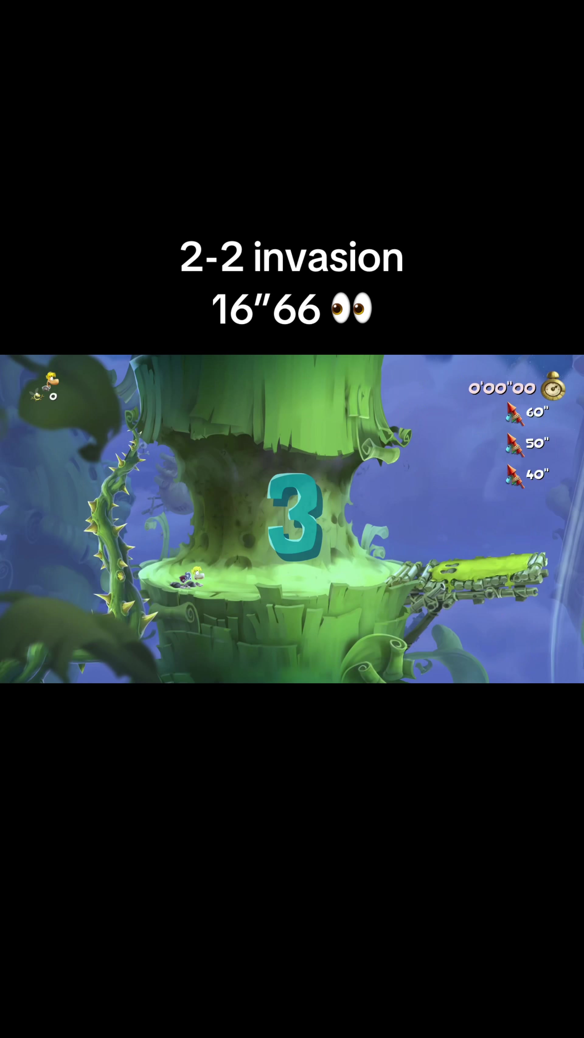 @Tiprania Rayman