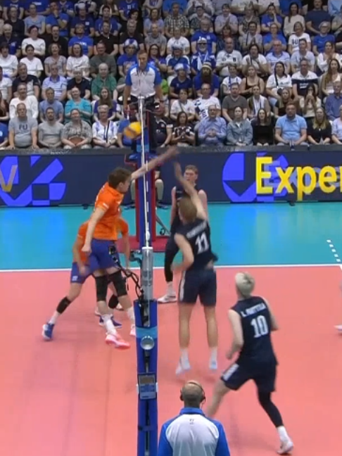 @CEV - European Volleyball