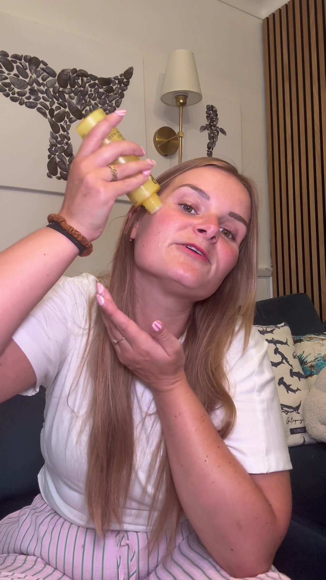 @Polly Frier | Content Creator