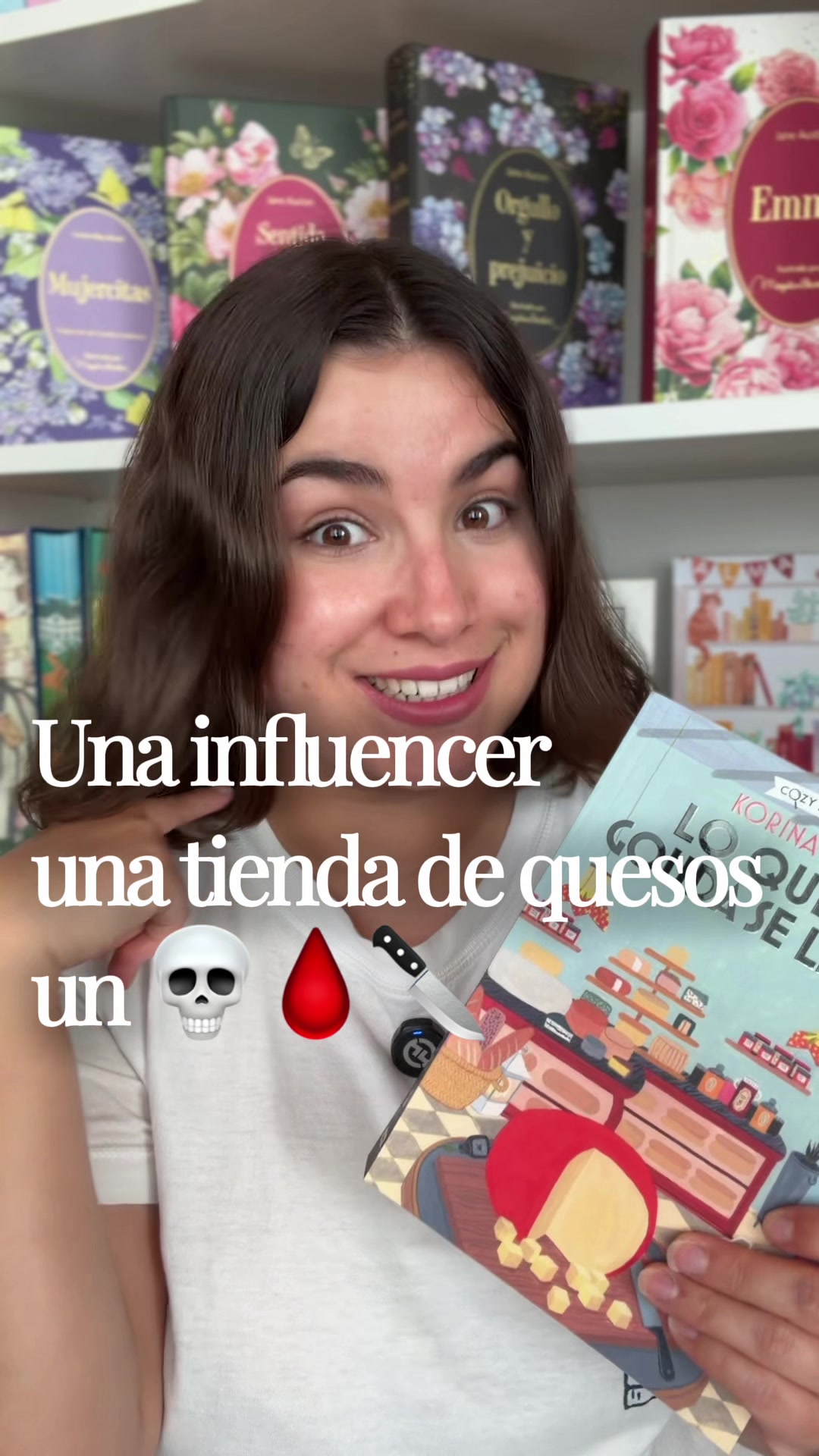 @Editorial Alma