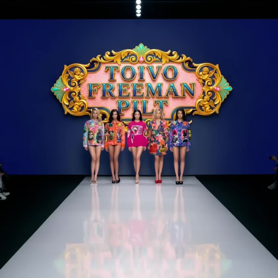 @Toivo Freeman Pilt