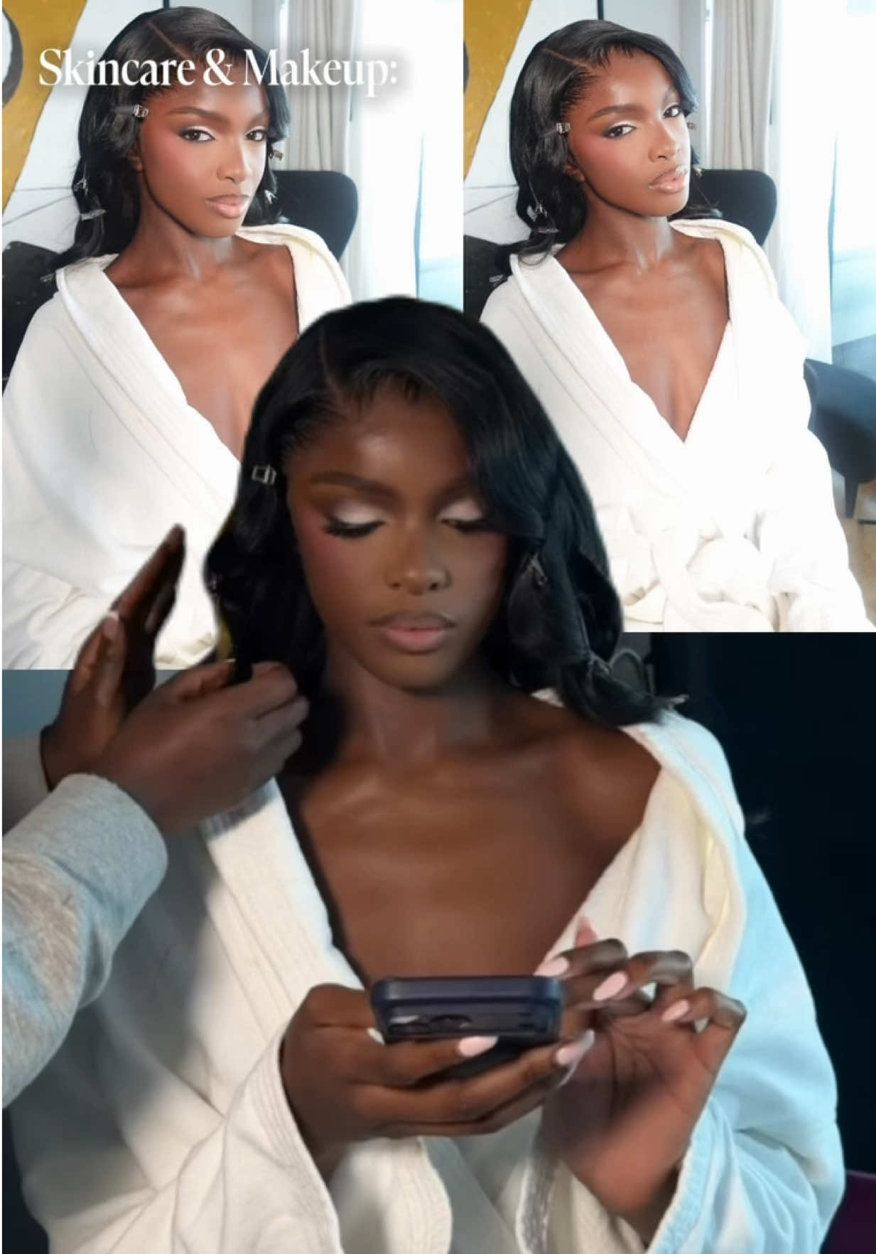 @Leomie Anderson