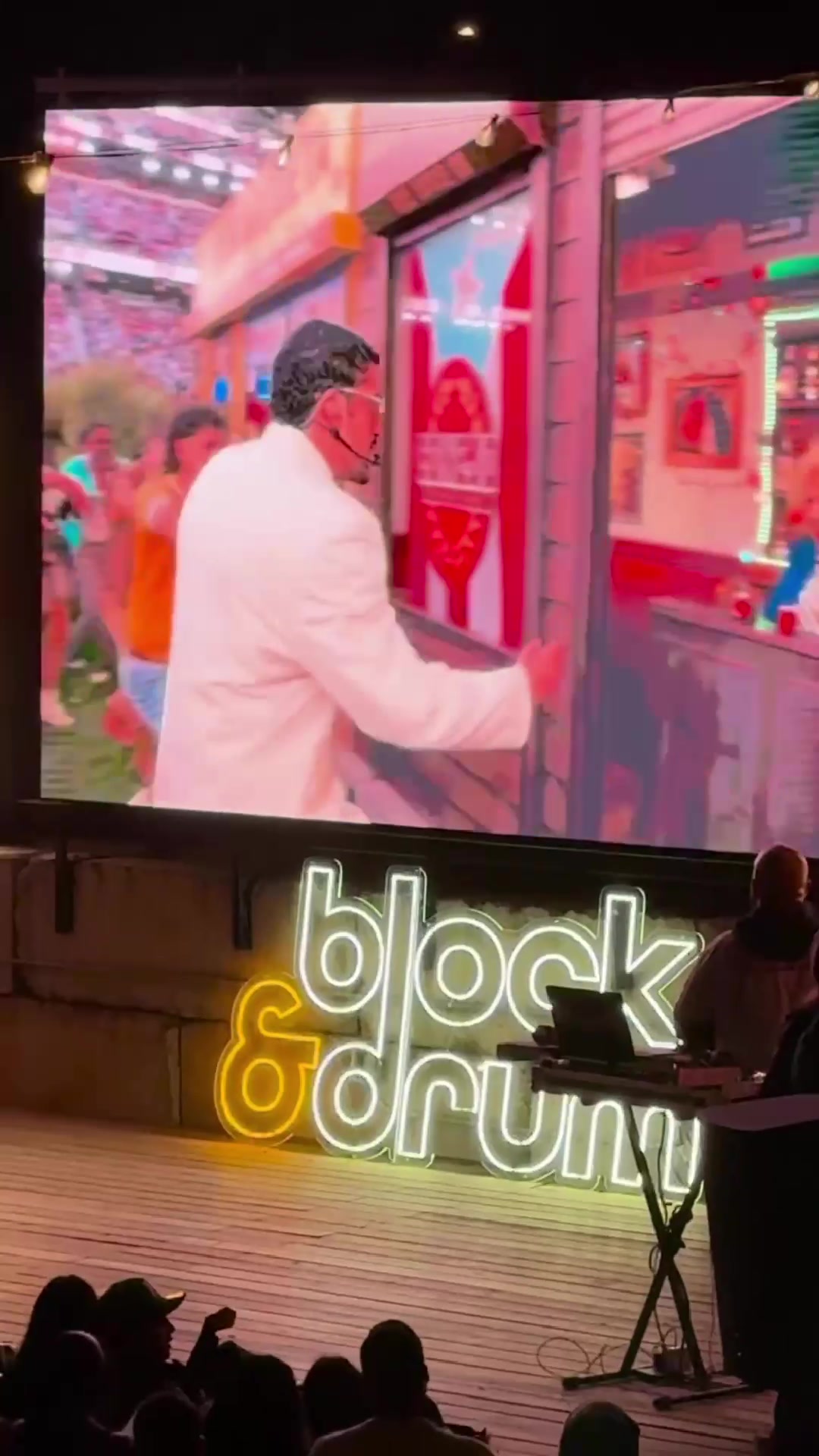 @Block&Drum