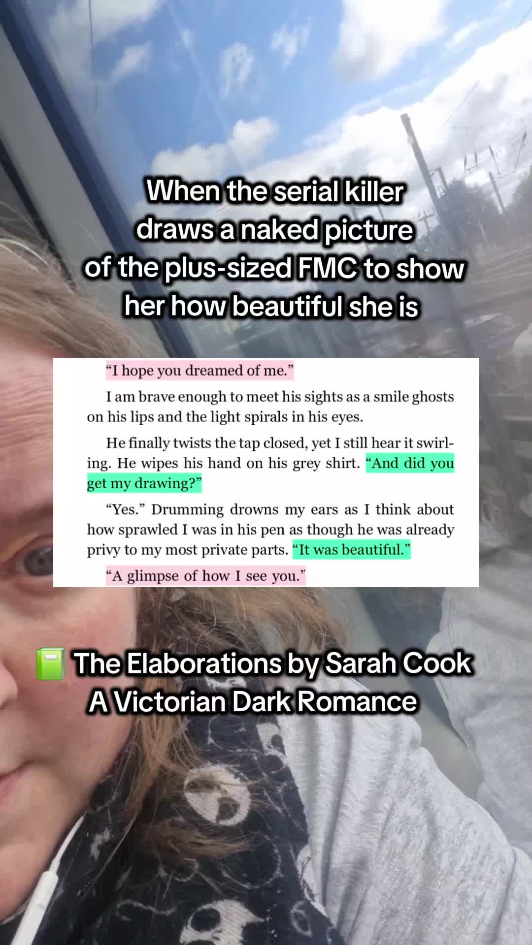 @Sarah Cook - Victorian Fiction