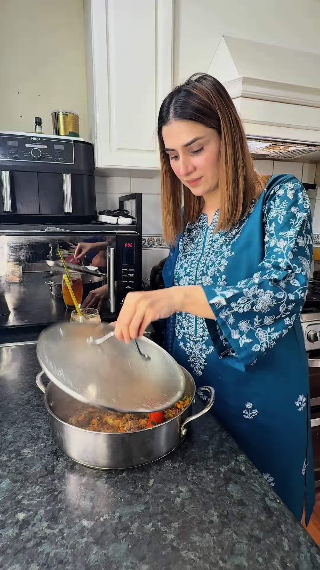 @tayyaba kiran