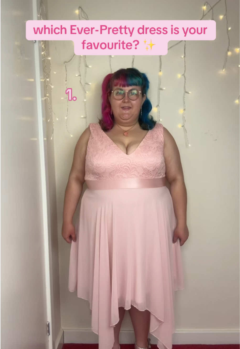 @Abi • Outfit Inspiration