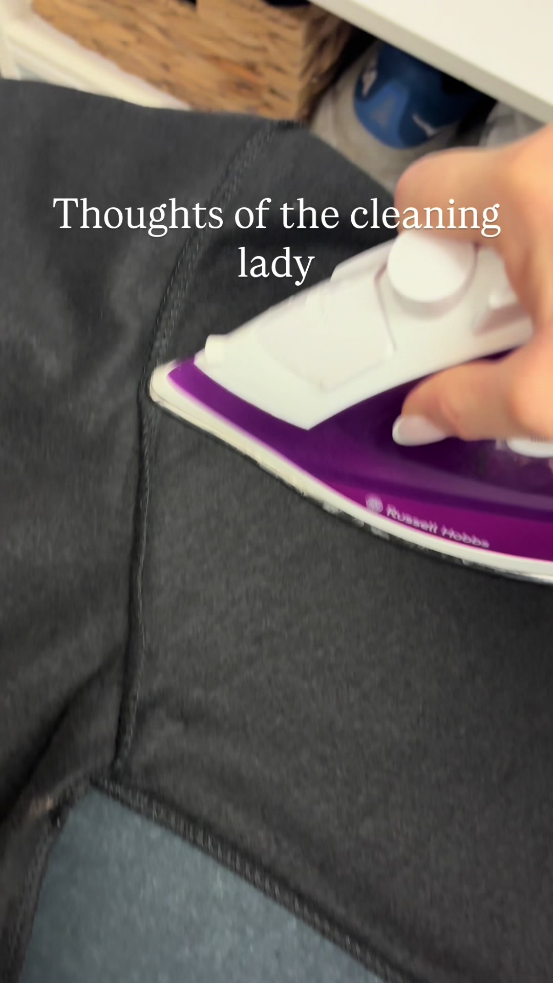 @Thatcleanerstacey