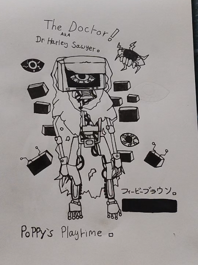 @watashiwaphoebedesu