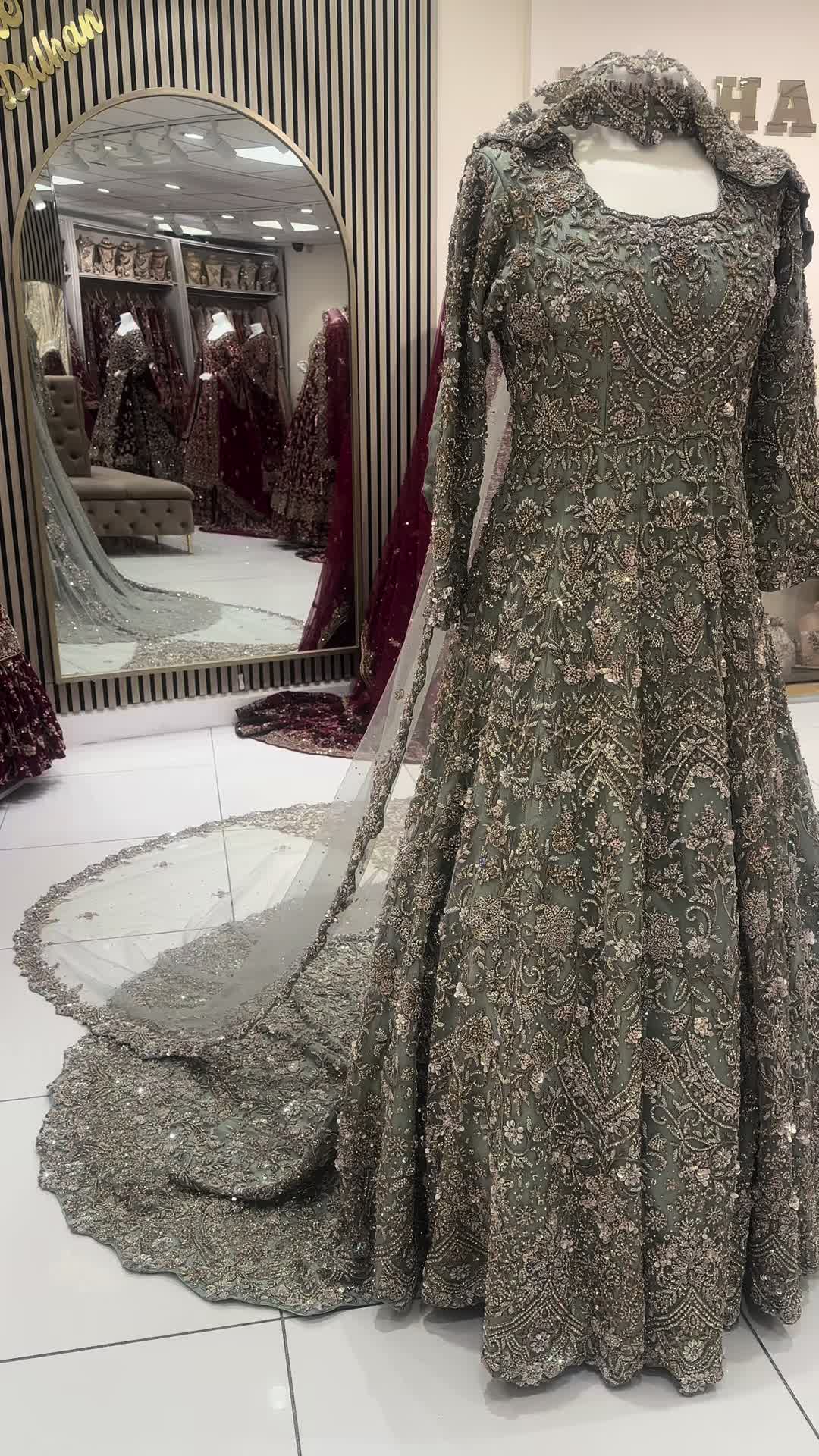 @Dulhan Bradford