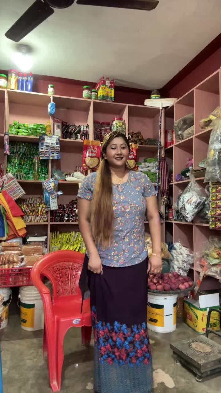 @Apsara Shrestha🇳🇵