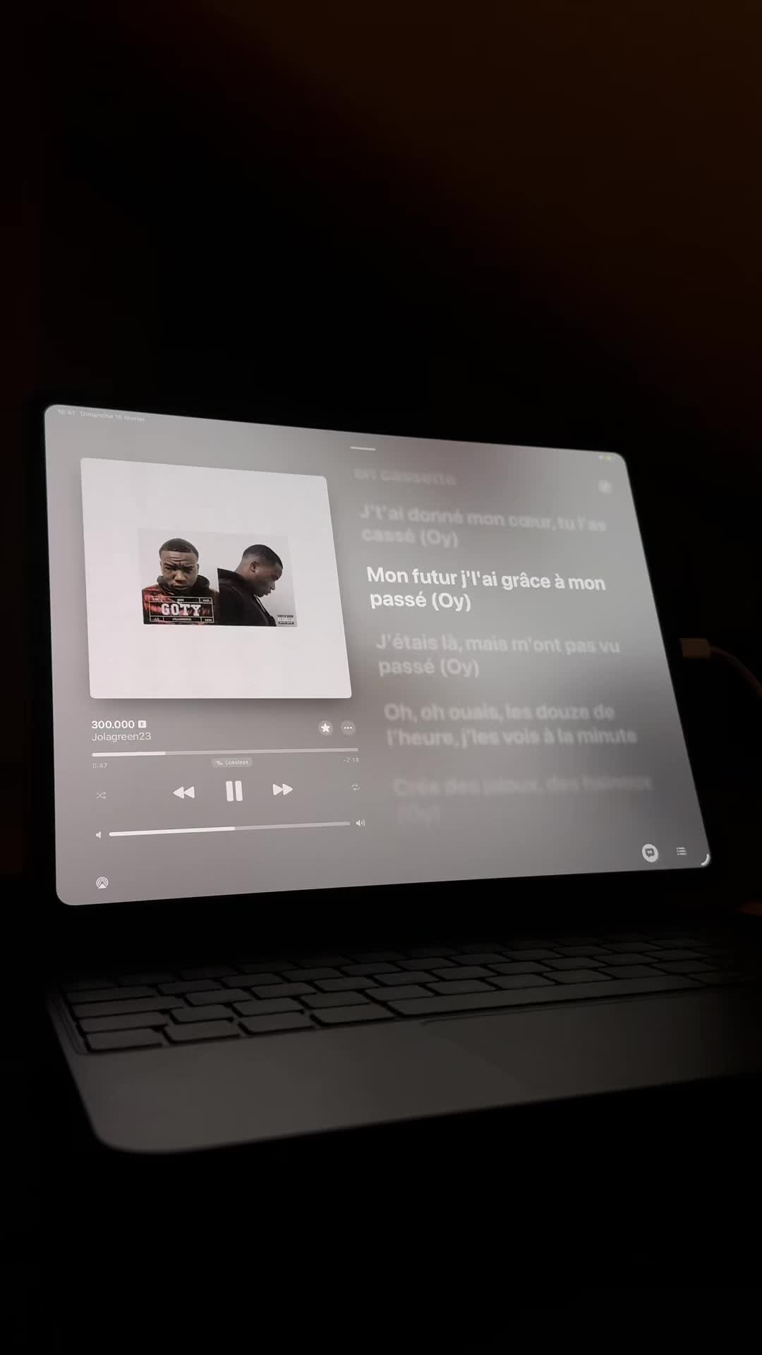 @music