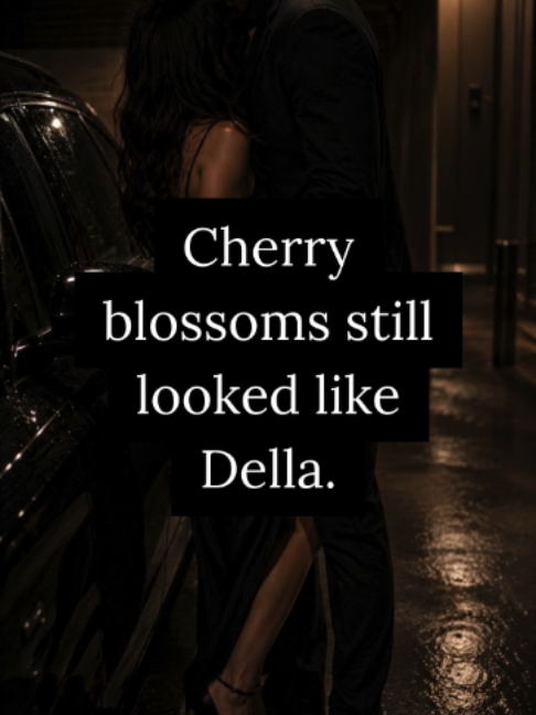 @The Dark Romantic