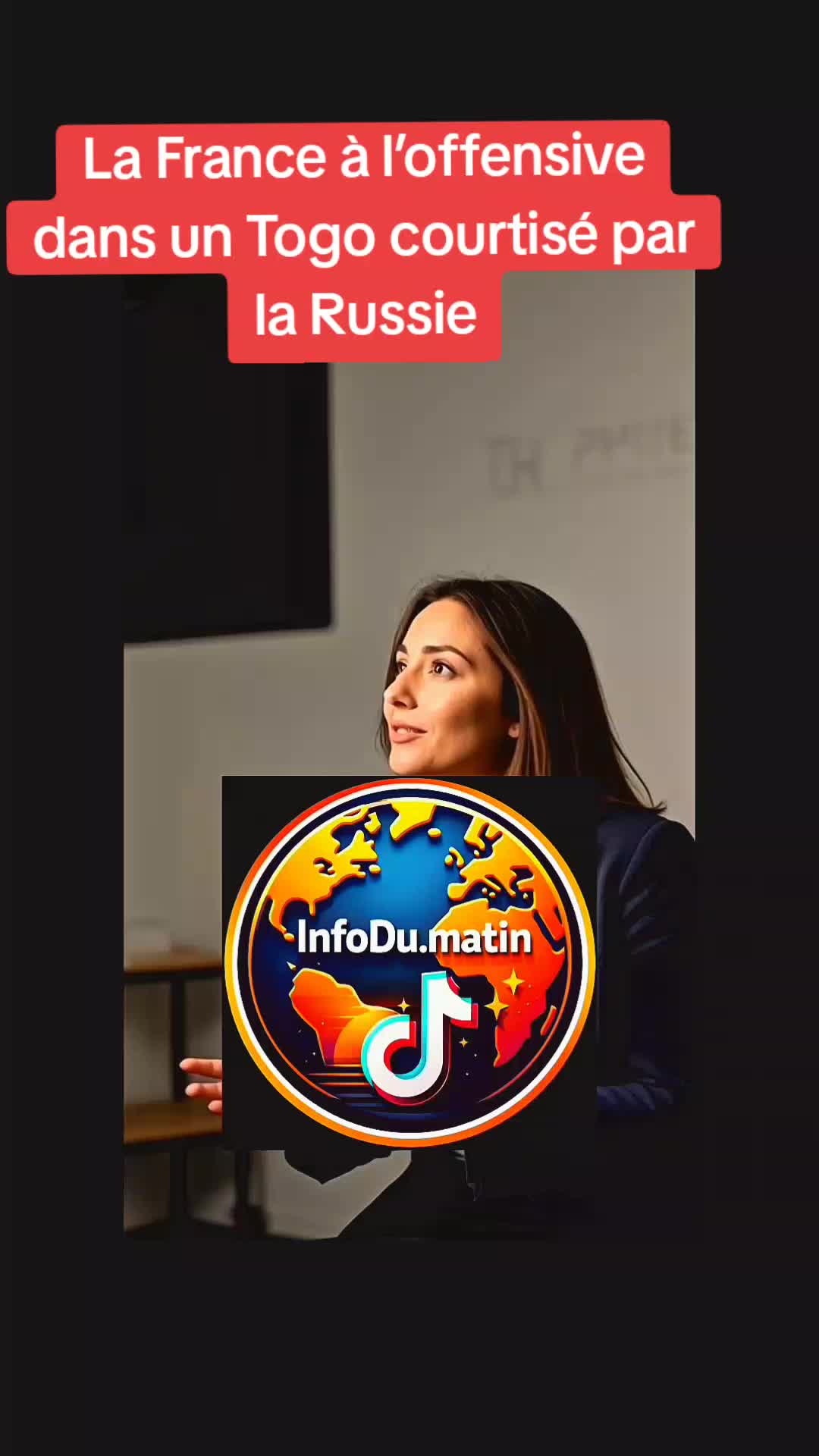 @Info du matin