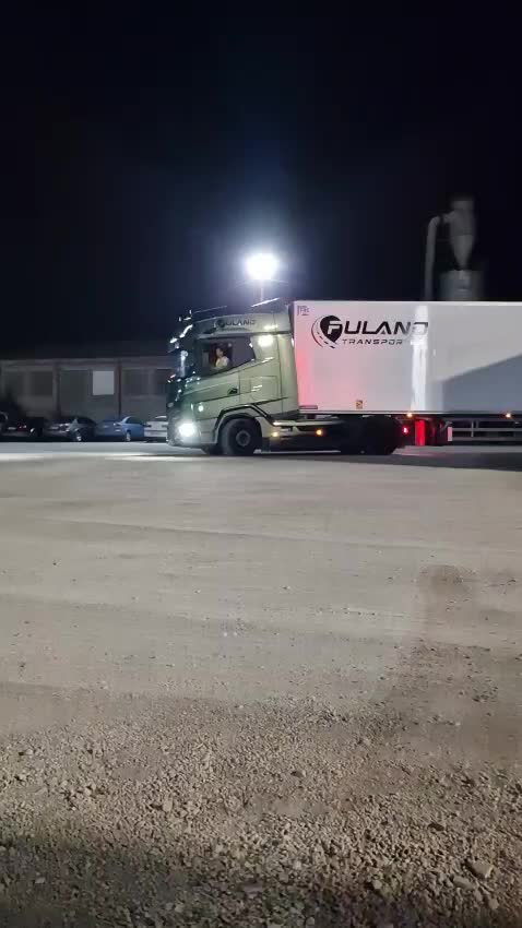 @Transportes Fulano