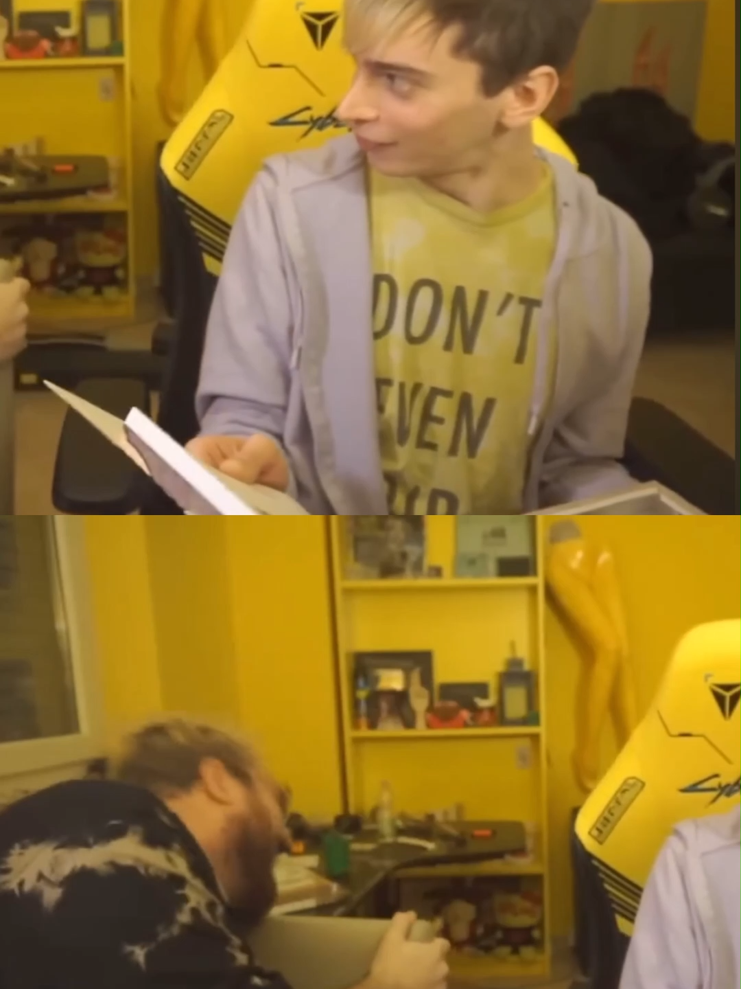 @DramaCaffé