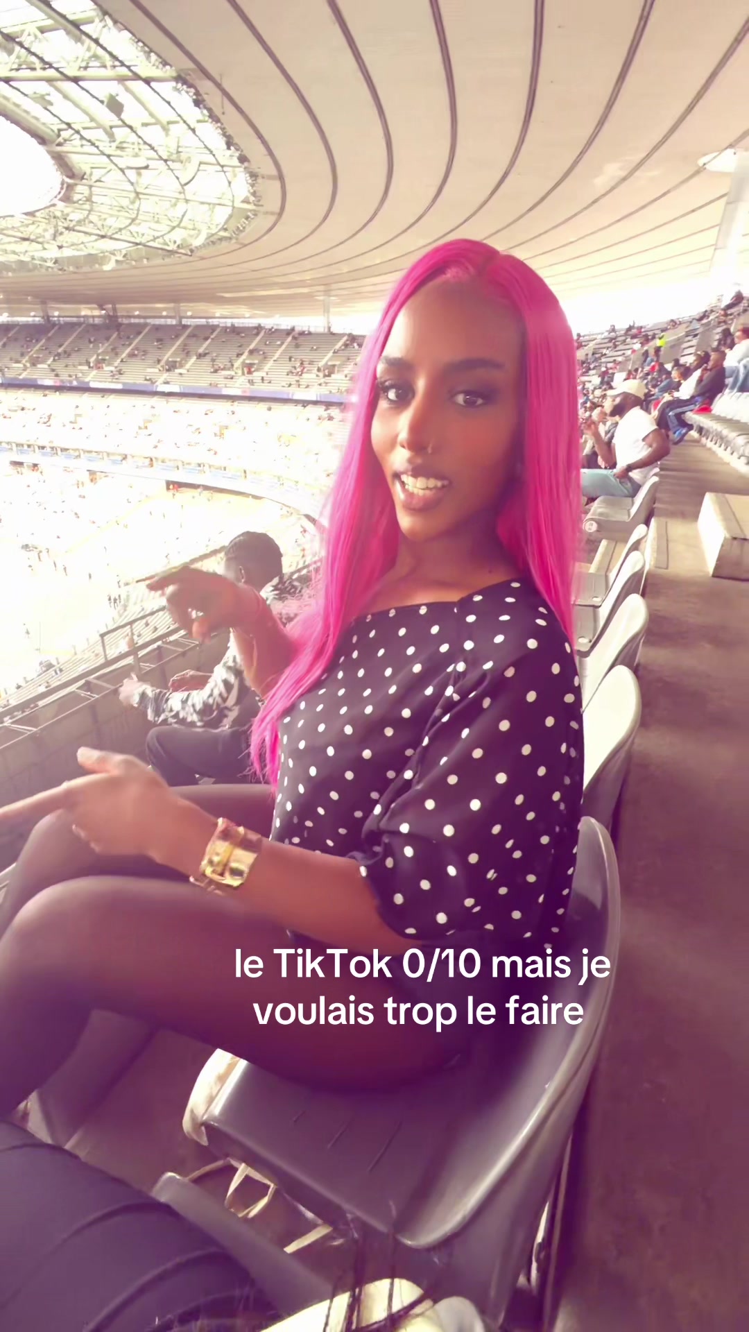 @ade’๐ช๐น