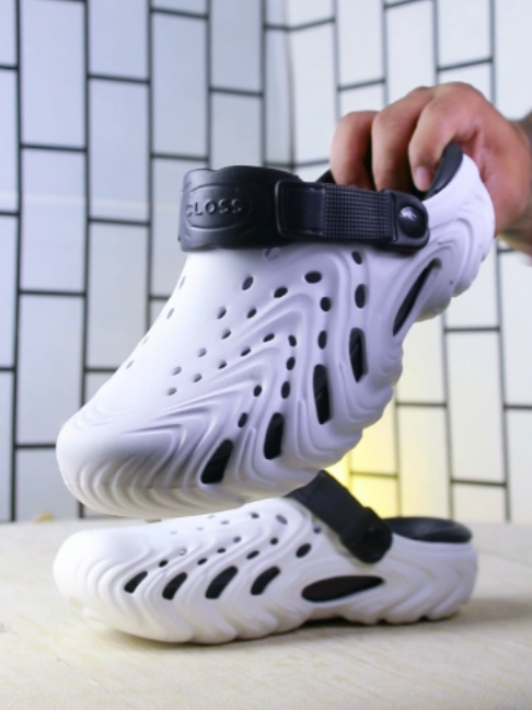 @CLOG CRAZE