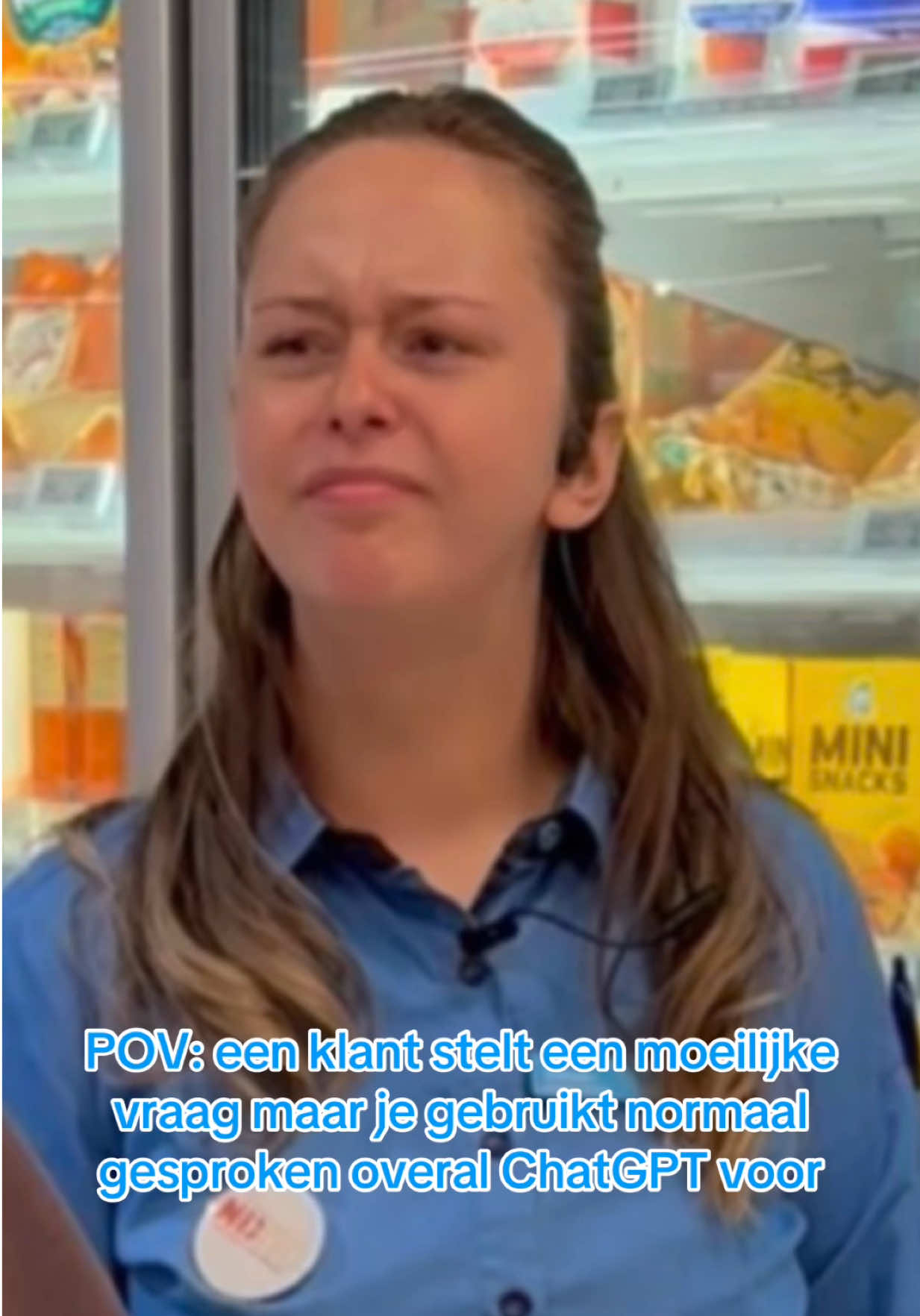 @Werken bij Albert Heijn