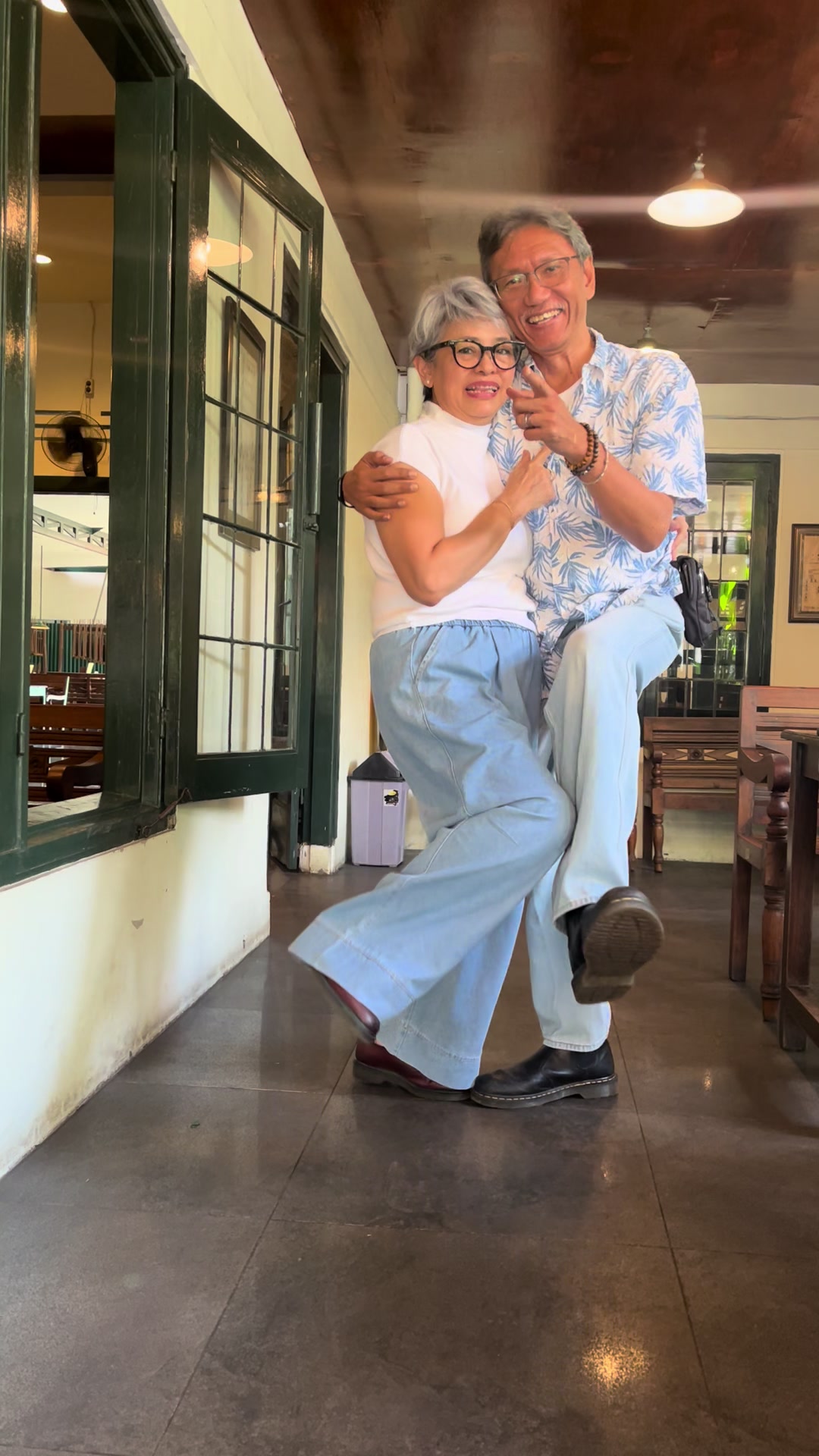 @Bunda & Ayah