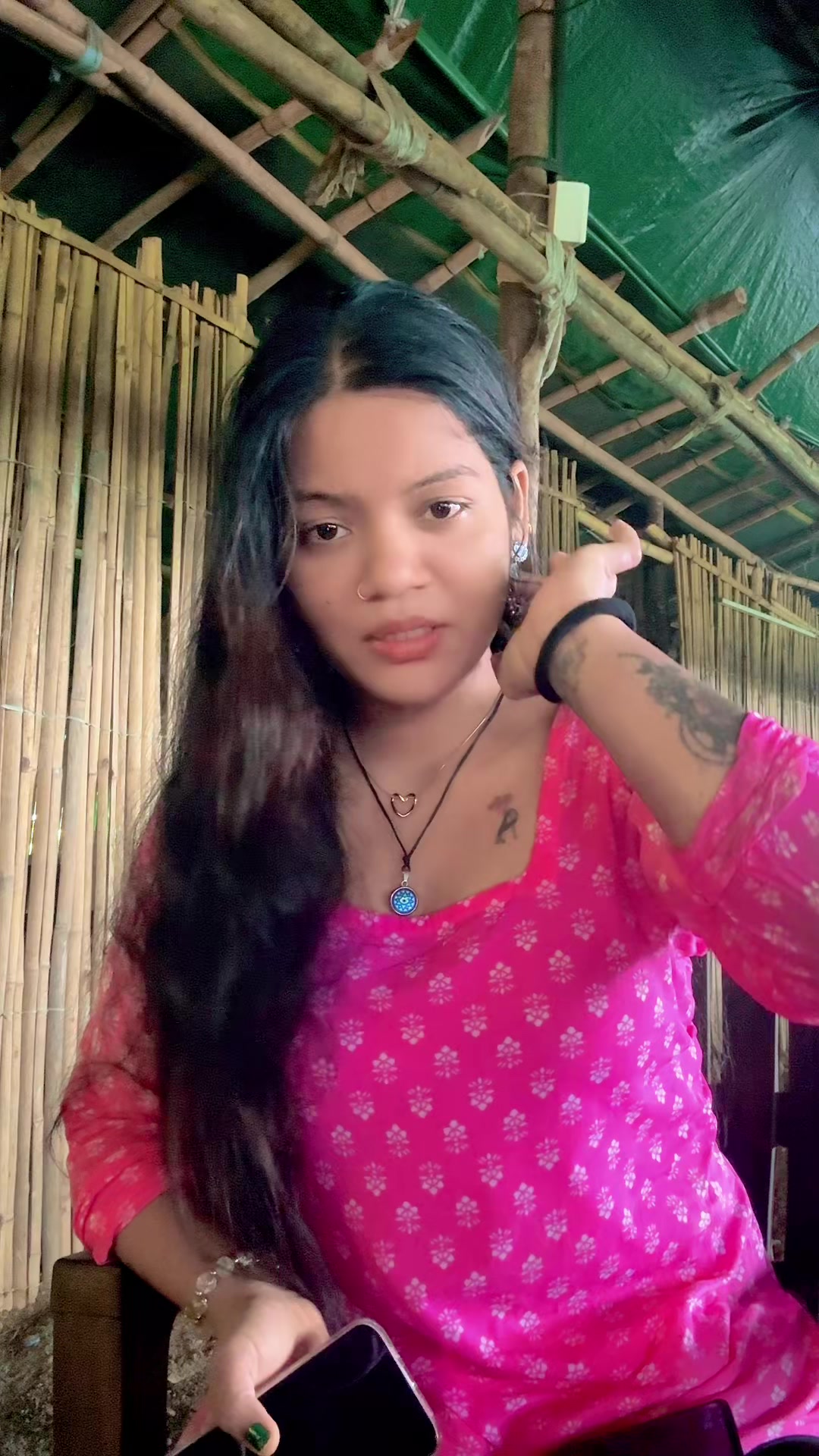 @Kritika Pariyar