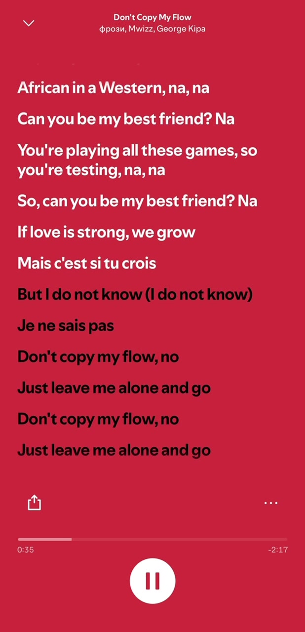 @Spotify 🎧