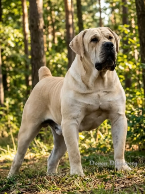 @Doggy Discovery