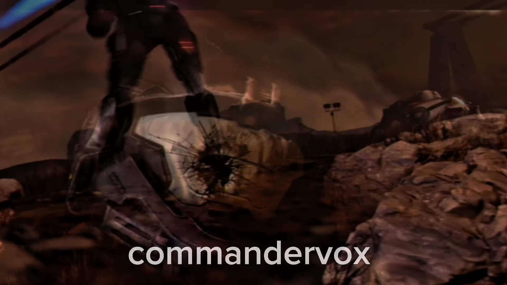 @commandervox