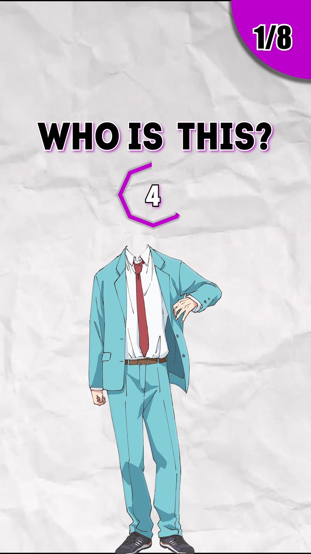 @Anime Quiz Channel