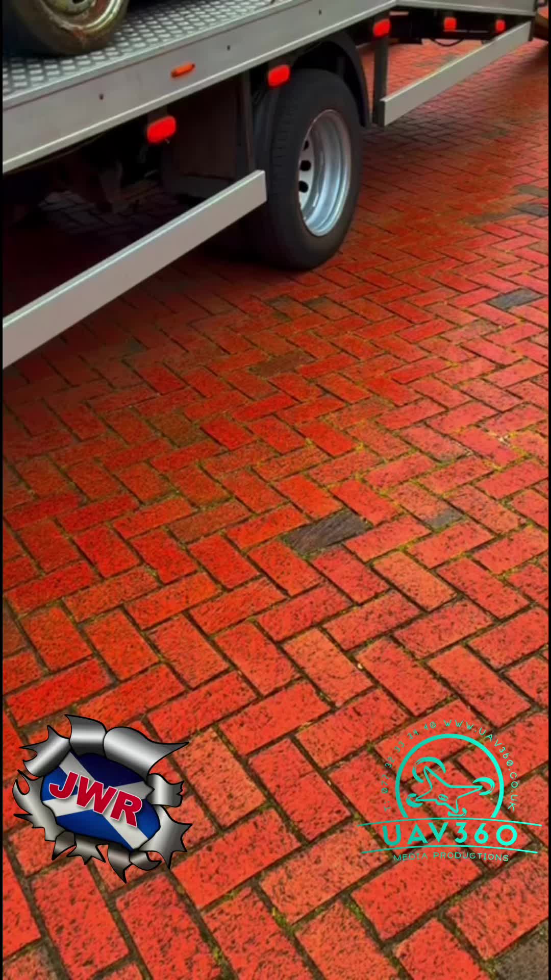 @JWR Recovery & Detailing