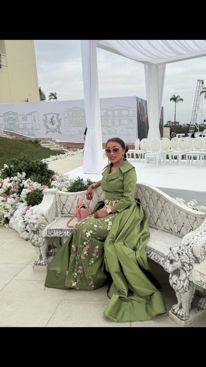 @FAN DE DENIS SASSOU N'GUESSO