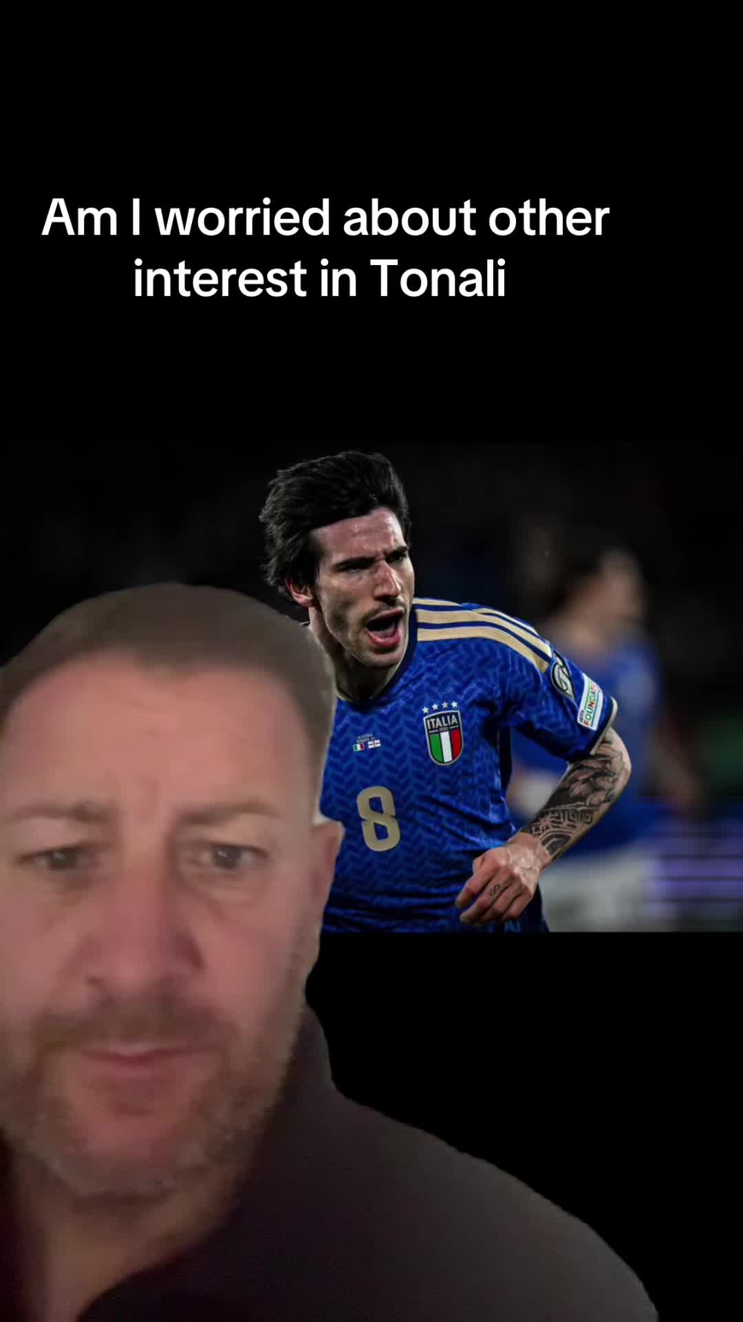 @stu talks football