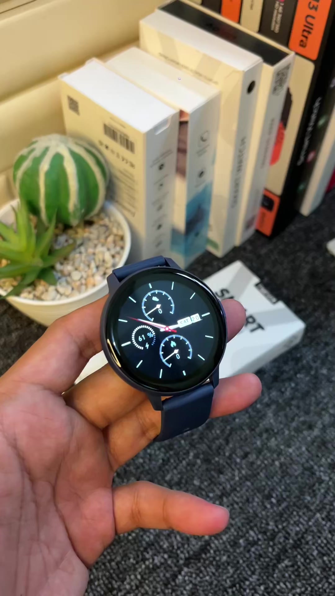 @JURAGAN WATCH