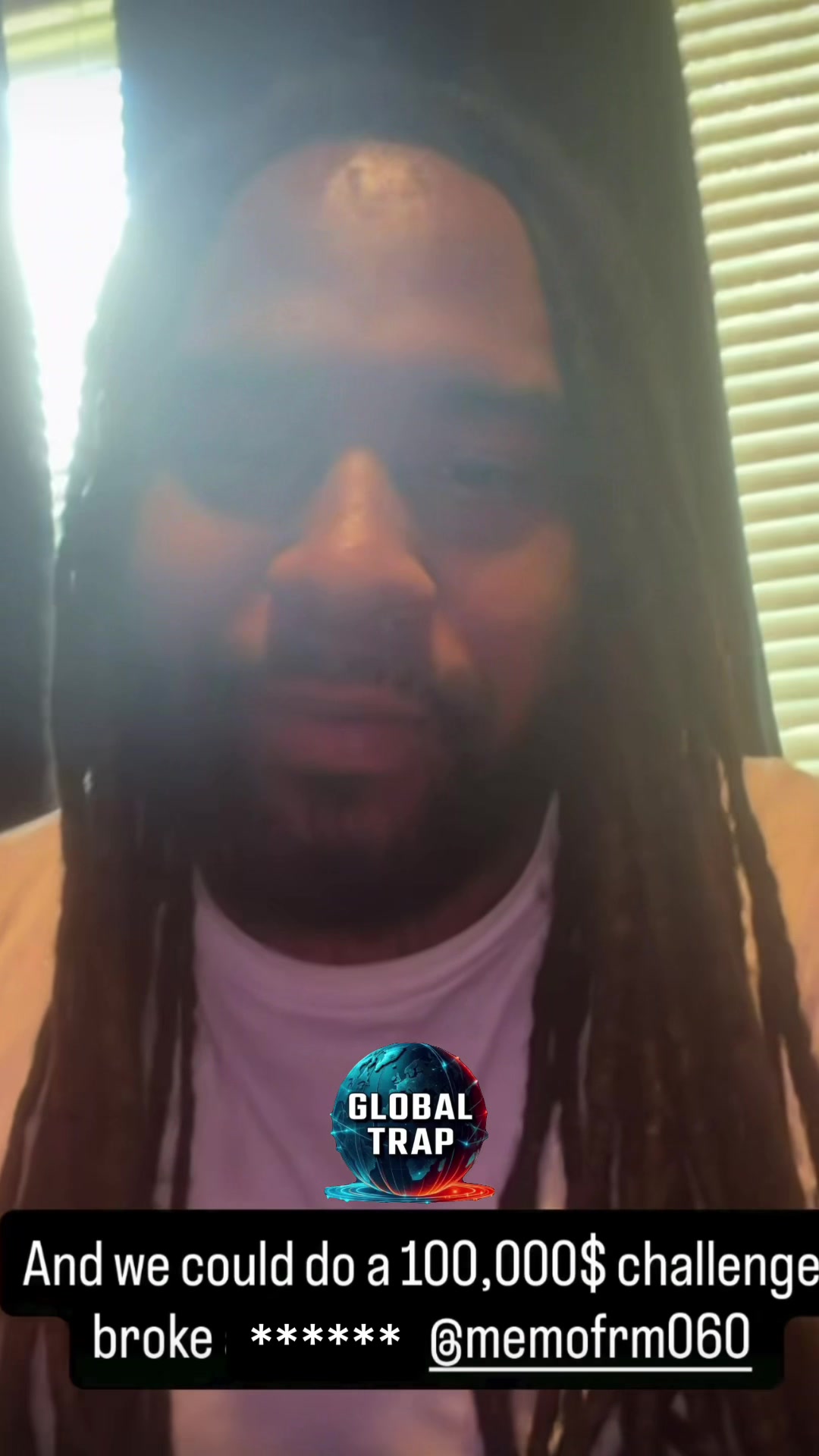 @Global Trap
