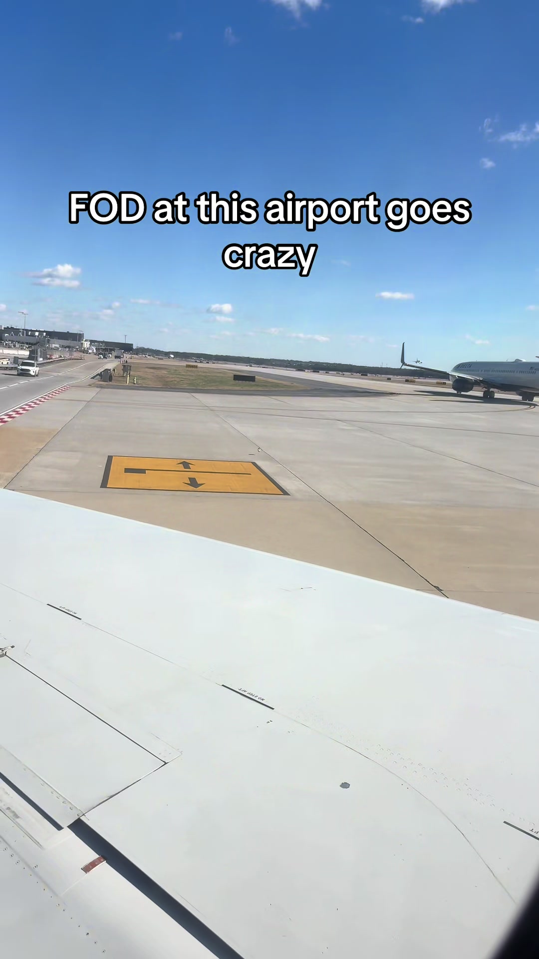 @Lance ✈️