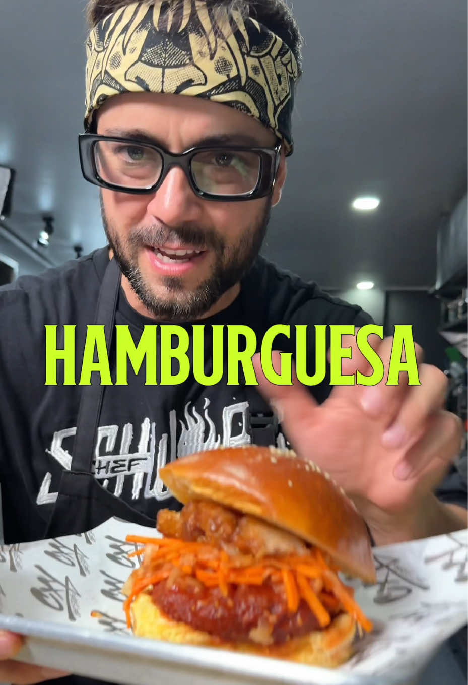 @Chefschwarz
