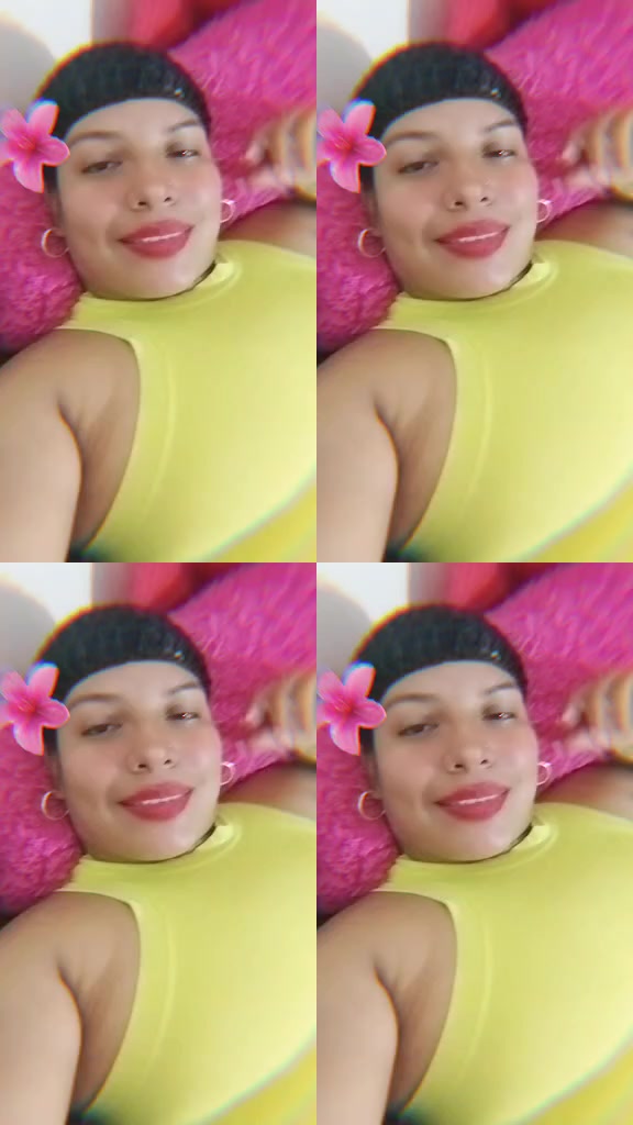 @Edith Rodriguez